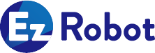 EzRobotのロゴ