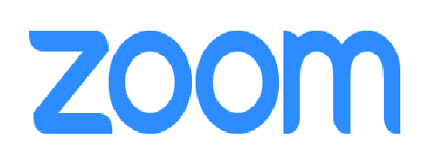 Zoomのロゴ