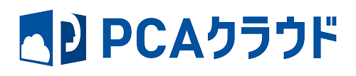 PCAクラウドのロゴ