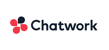 Chatworkのロゴ