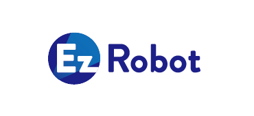 EzRobotのロゴ