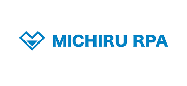 MICHIRU RPAのロゴ