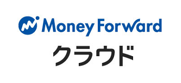 MoneyForwardクラウドのロゴ
