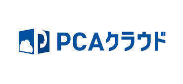 PCAクラウドのロゴ