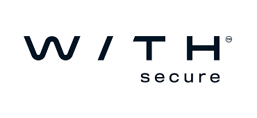 WithSecureのロゴ
