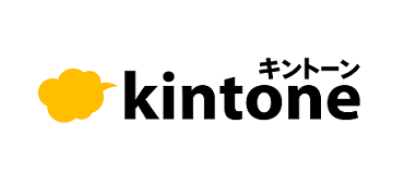 kintoneのロゴ