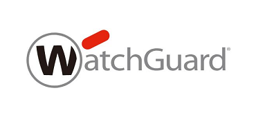 watchguardのロゴ